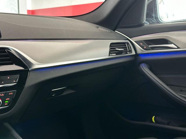 BMW 520 d xDrive Touring Msport