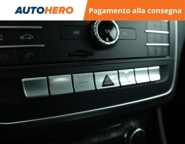 MERCEDES-BENZ CLA 200 d Automatic Premium