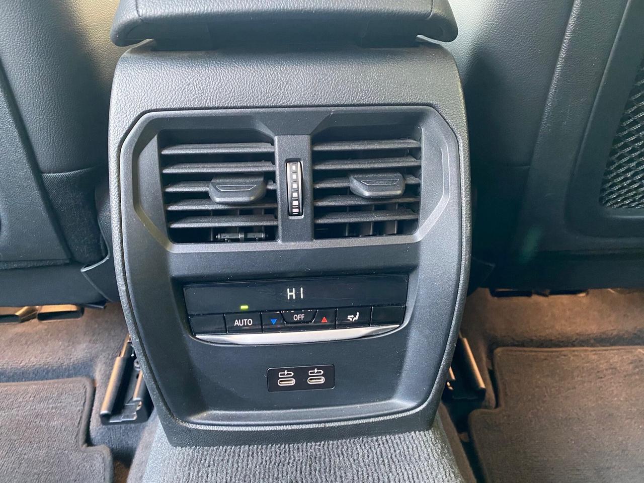 BMW serie 3 320D Xdrive Msport 190cv 2022