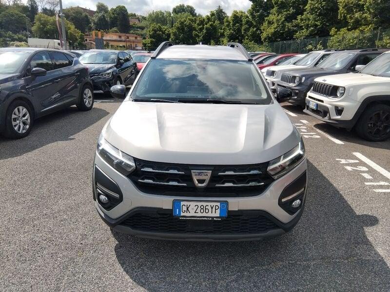 Dacia Jogger 1.0 tce Extreme UP Gpl 100cv 7p.ti