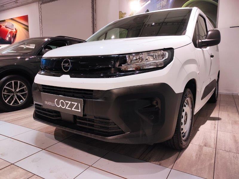 OPEL Combo 5ª serie - Combo Cargo 1.5 Diesel 130CV S&S PC