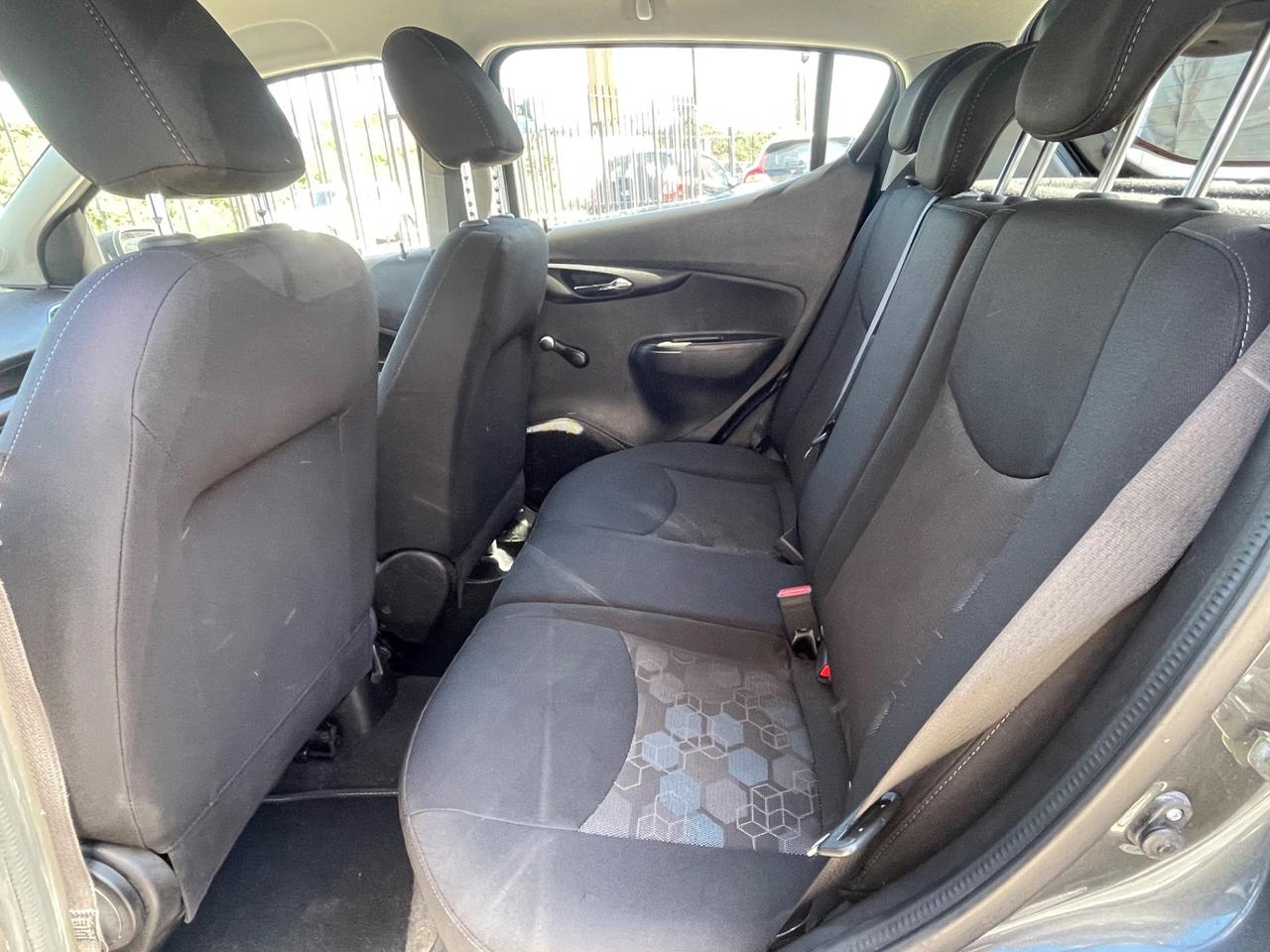 Opel Karl Rocks 1.0 73 CV GPL !!EU6B!!