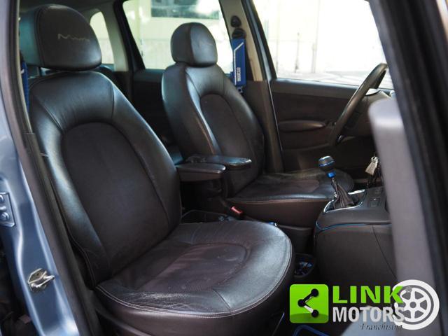 LANCIA MUSA 1.3 Multijet 16V 90 CV Platino