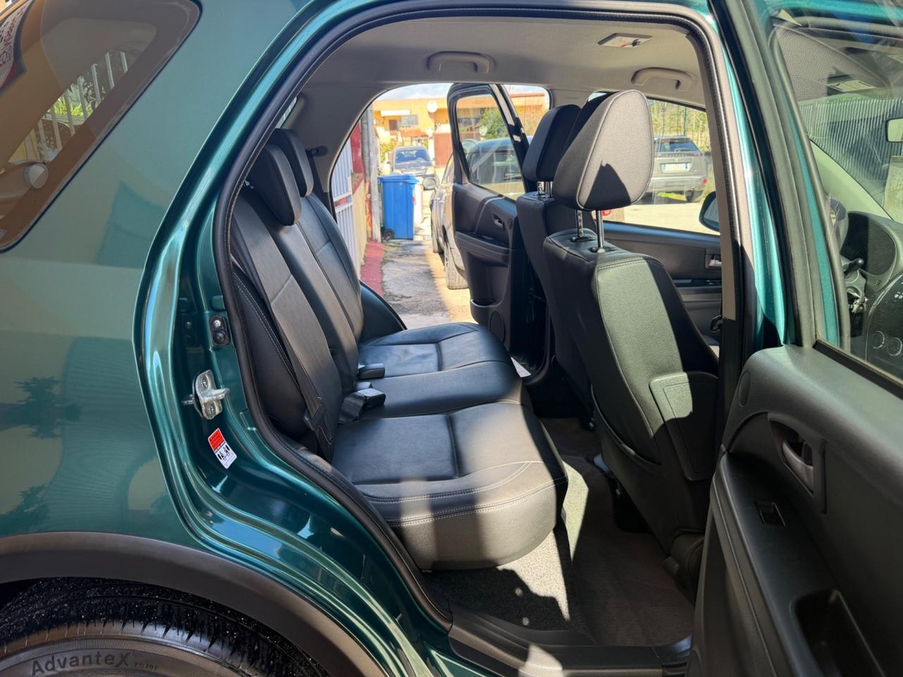 Fiat Sedici 1.9 MJT 4x4 Experience