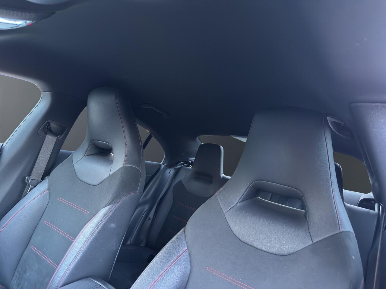 MERCEDES-BENZ CLA 180 d AUT. AMG LINE PREMIUM - MY24