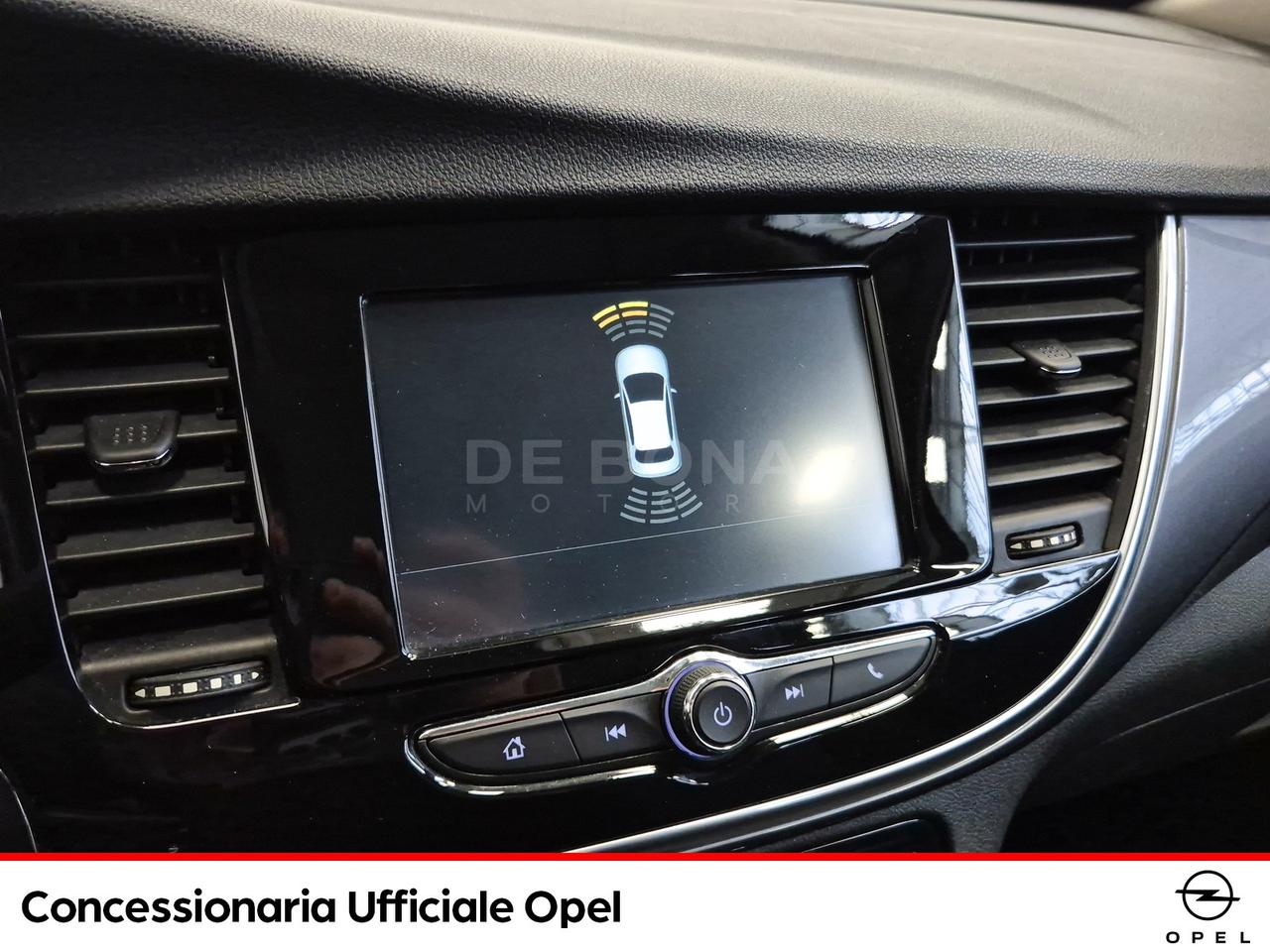 Opel Mokka X x 1.4 t advance s&s 4x2 120cv