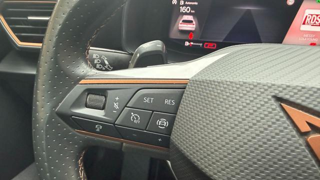 CUPRA Formentor 2.0TDI 150CV 4DRIVE DSG*24MG*CL18*FULL LED*CARPLAY