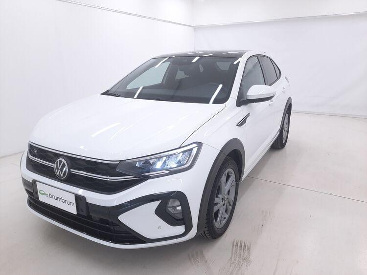 Volkswagen Taigo R-Line DSG BR500675 1.5 Benzina 150CV