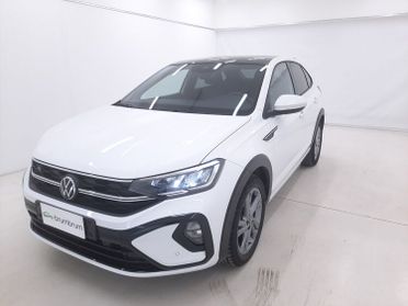 Volkswagen Taigo R-Line DSG BR500675 1.5 Benzina 150CV