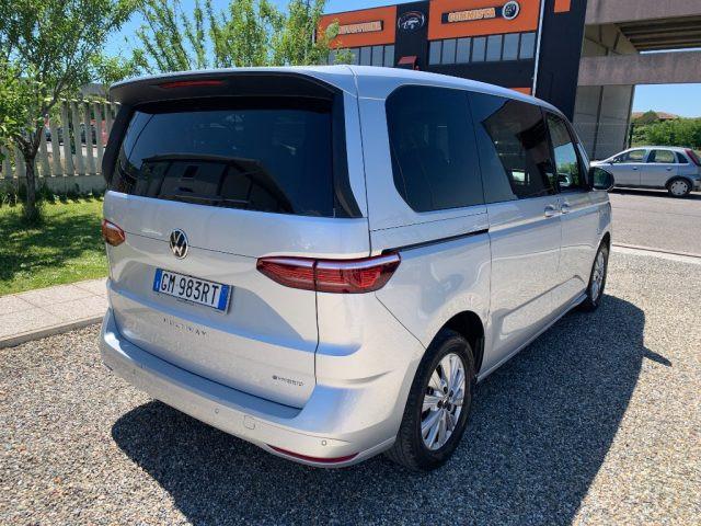VOLKSWAGEN Multivan 1.4 TSI eHybrid Life*IVA COMPRESA*PHEV 218CV