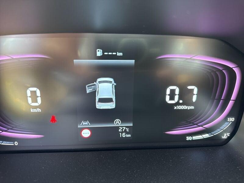 KIA Picanto Picanto 1.0 12V 5 porte Urban Fleet