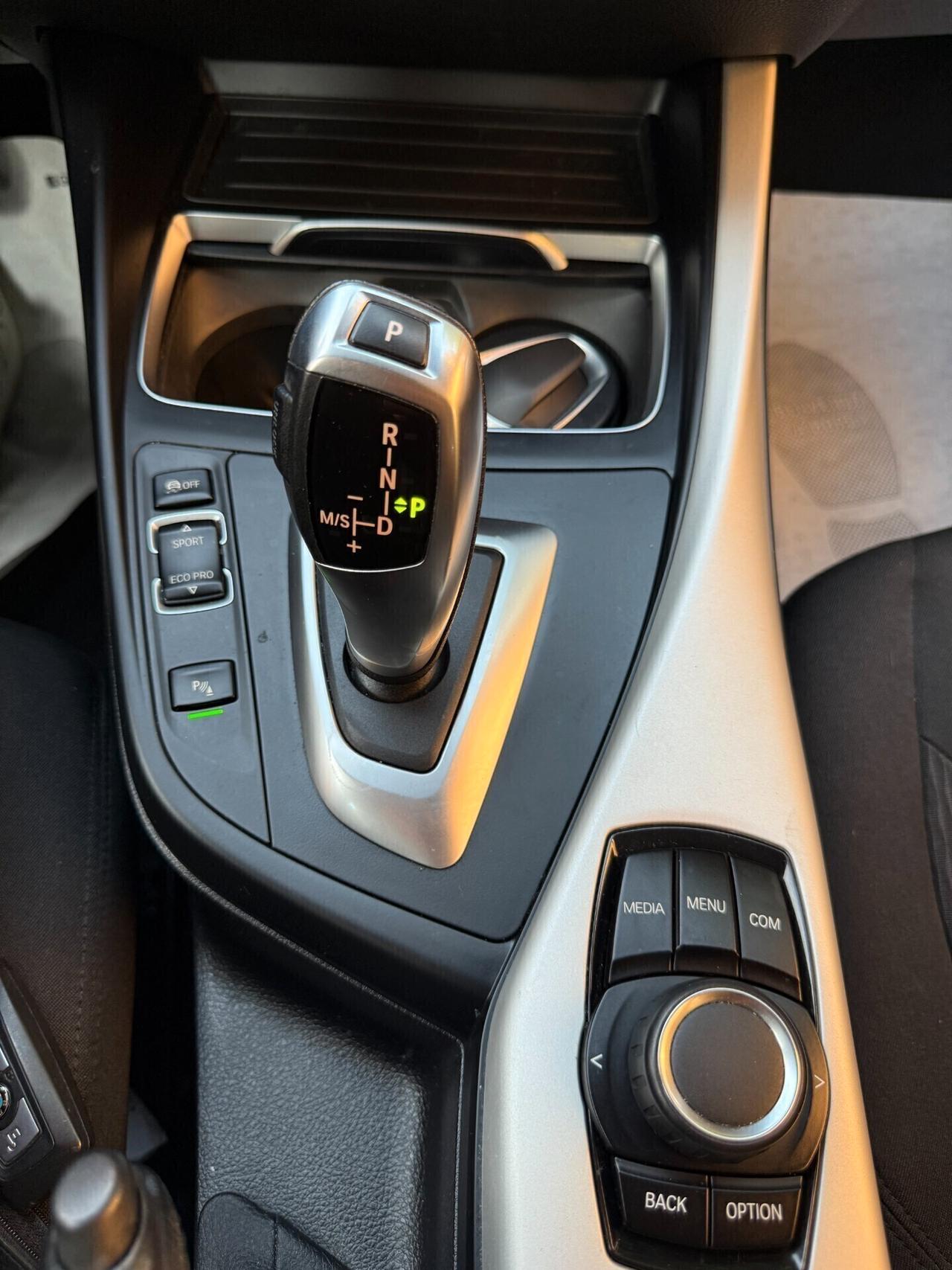 Bmw 118 118d 5p. Sport