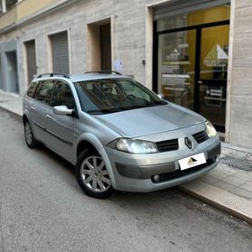 Renault Megane 1.5 dCi 106cv 2006