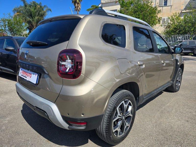 Dacia Duster 1.0ECO-GPL 101CV 4x2 PRESTIGE PLUS