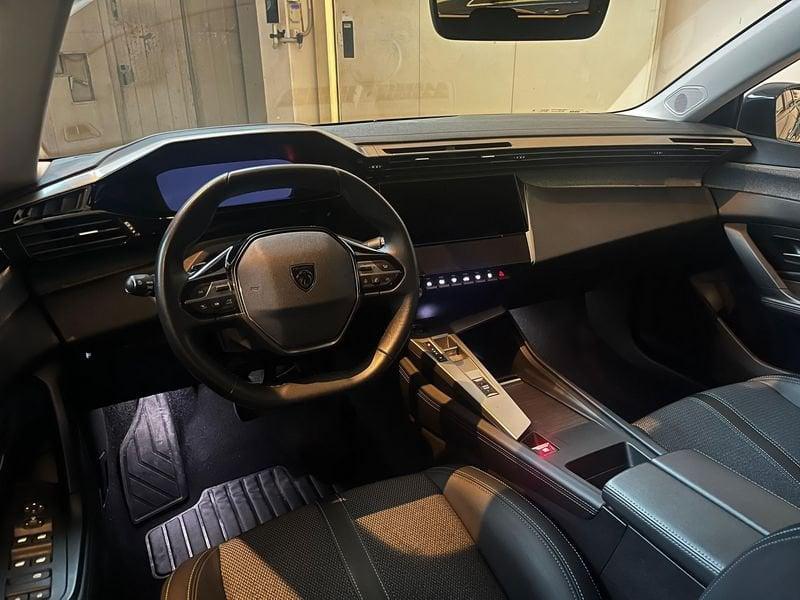 Peugeot 308 308 BlueHDi 130 S&S EAT8 SW Allure Pack