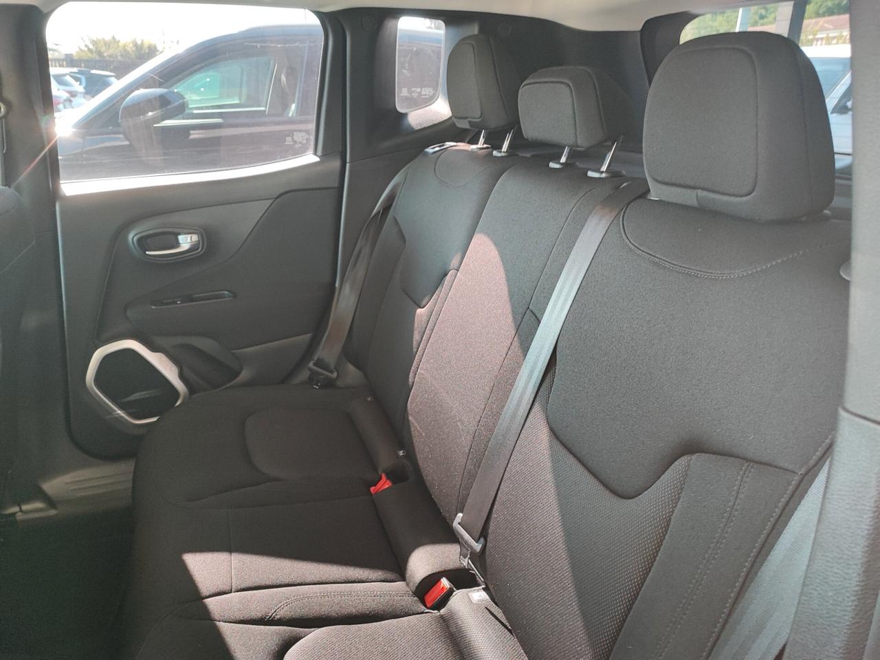 Jeep Renegade 1.0 T3 Limited