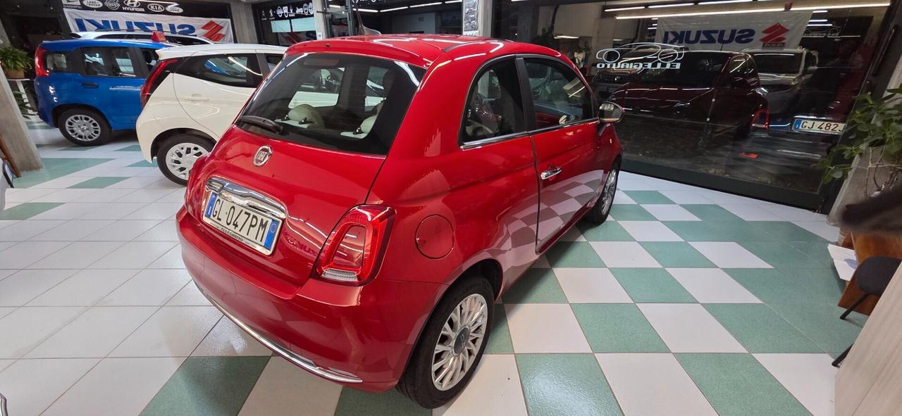 Fiat 500 1.2 EasyPower Dolcevita
