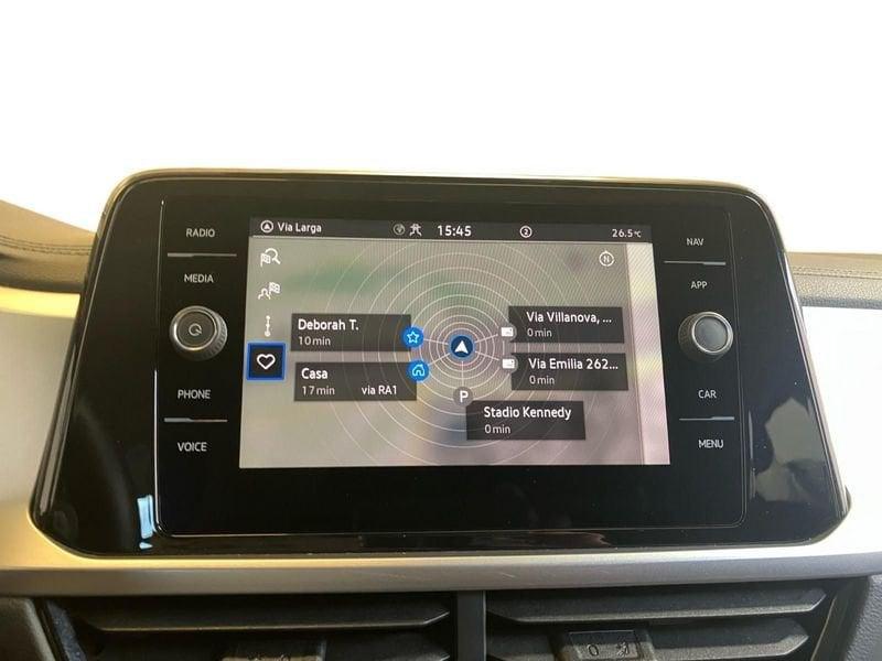Volkswagen T-Roc T-Roc 2.0 TDI SCR Life