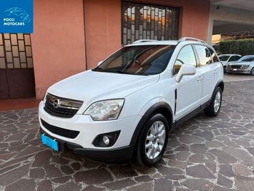Opel Antara 2.2 CDTI 163CV 4x2 Cosmo