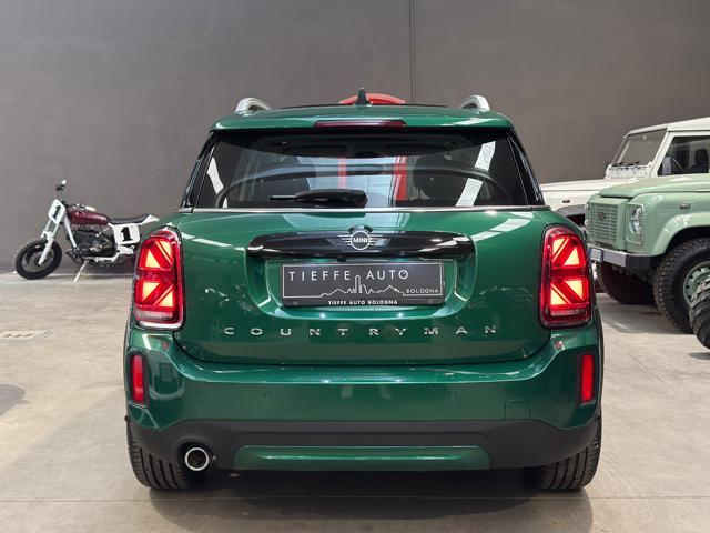 MINI Countryman 1.5 Cooper Business