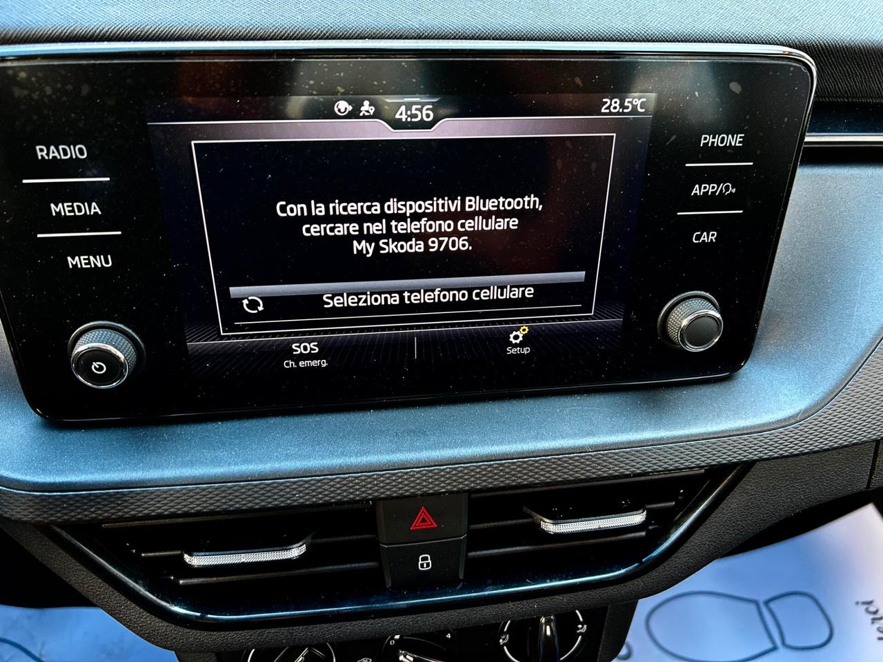 Skoda Kamiq 1.0 G-Tec Ambition 2022
