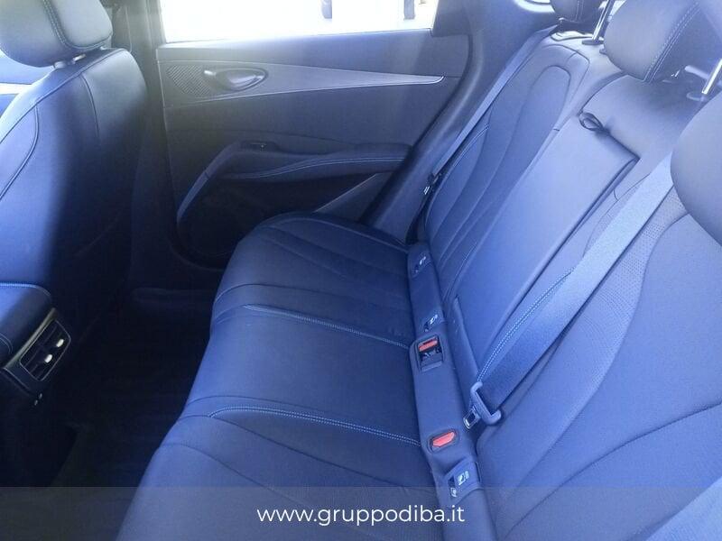 BYD Seal 6 DM-i Touring 1.5 phev Comfort