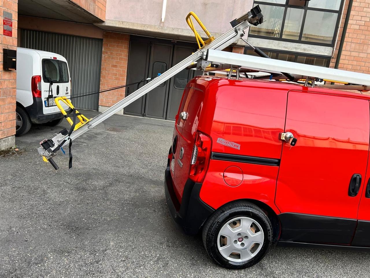 Fiat Fiorino 1.3 MJT 95CV Cargo Adventure