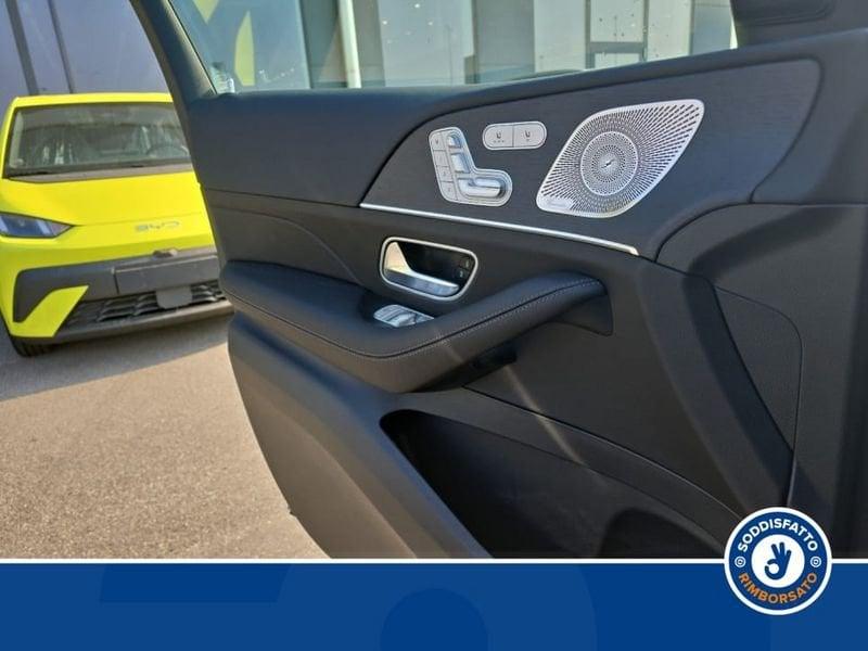 Mercedes-Benz GLE Coupé GLE 350de 4Matic EQ-Power Coupé AMG Line Advanced Plus