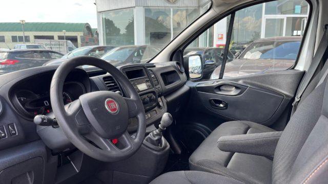 FIAT Talento 1.6 MJT 120CV 12q ***TURBINA DA REVISIONARE**