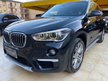 Bmw X1 sDrive18d - xLine