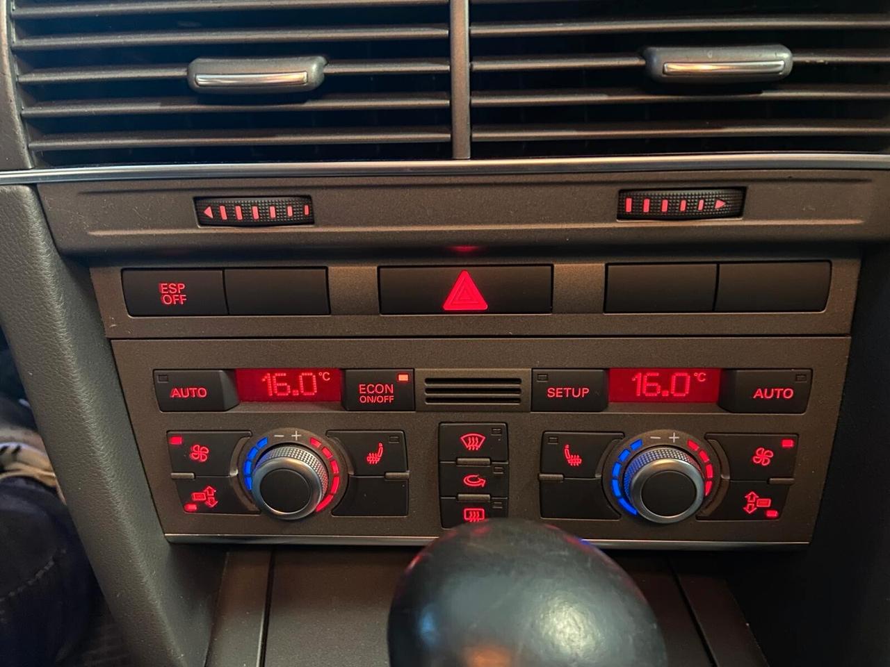 Audi A6 Avant 2.7 V6 TDI