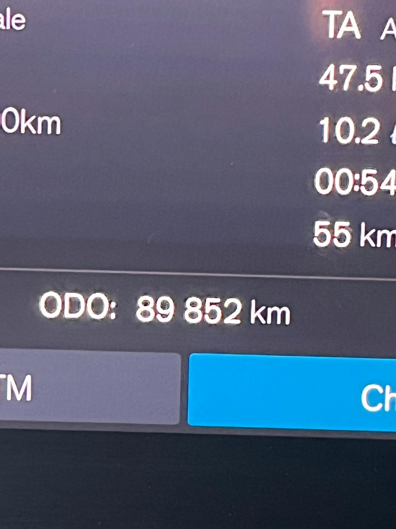 Volvo XC40 B3 automatico Plus Dark