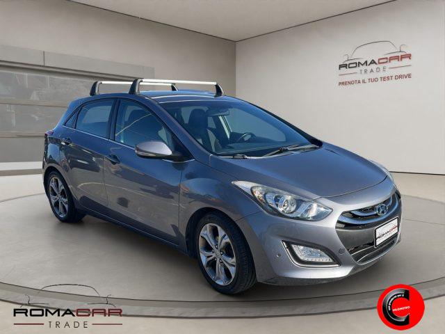 HYUNDAI i30 1.6 CRDi 128CV 6m Confort