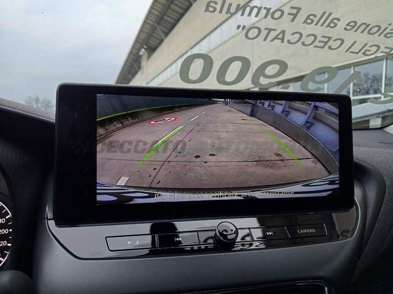 Nissan Juke Juke 1.0 dig-t Acenta 114cv