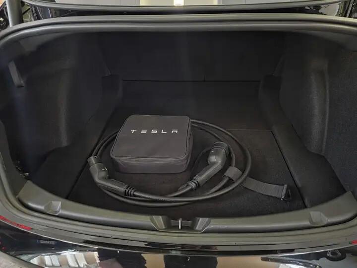 Tesla Model 3 Performance Dual Motor awd PARI AL NUOVO