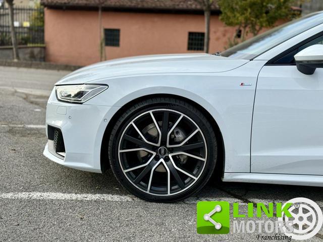 AUDI A7 S LINE