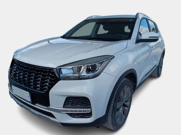 DR MOTOR DR4.0 1.5 MT BENZ GPL