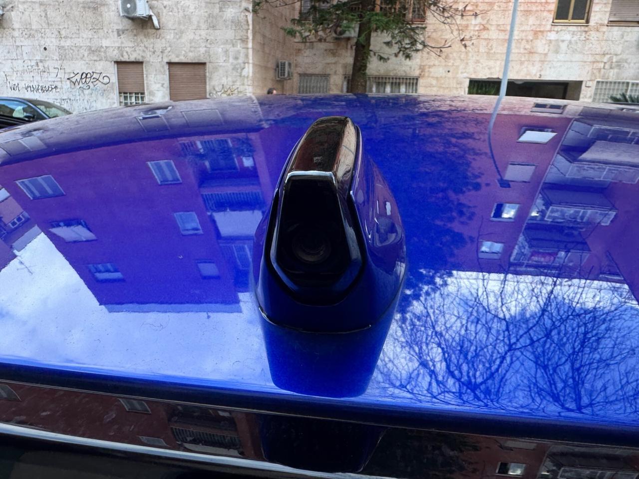 Jaguar XE 2.0 Benzina Guidosimplex
