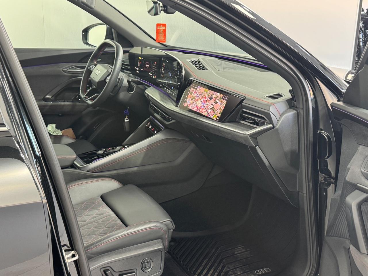 Audi Q5 SPB TDI 150 kW mHEV+ S tronic quattro line edition