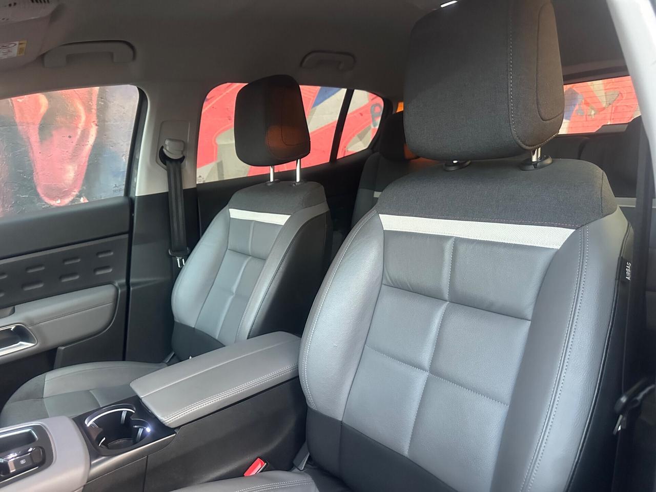 CITROEN C5 AIRCROSS SHINE1.5 130CV AUT+F1+NAVI+LED