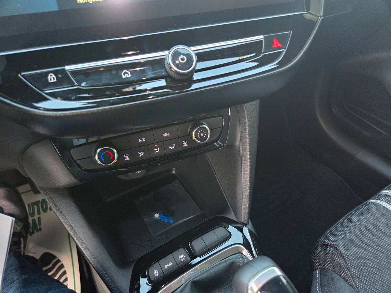 Opel Corsa GS 100 CV KM0 NESSUN OBBLIGO FINANZIARIO !!