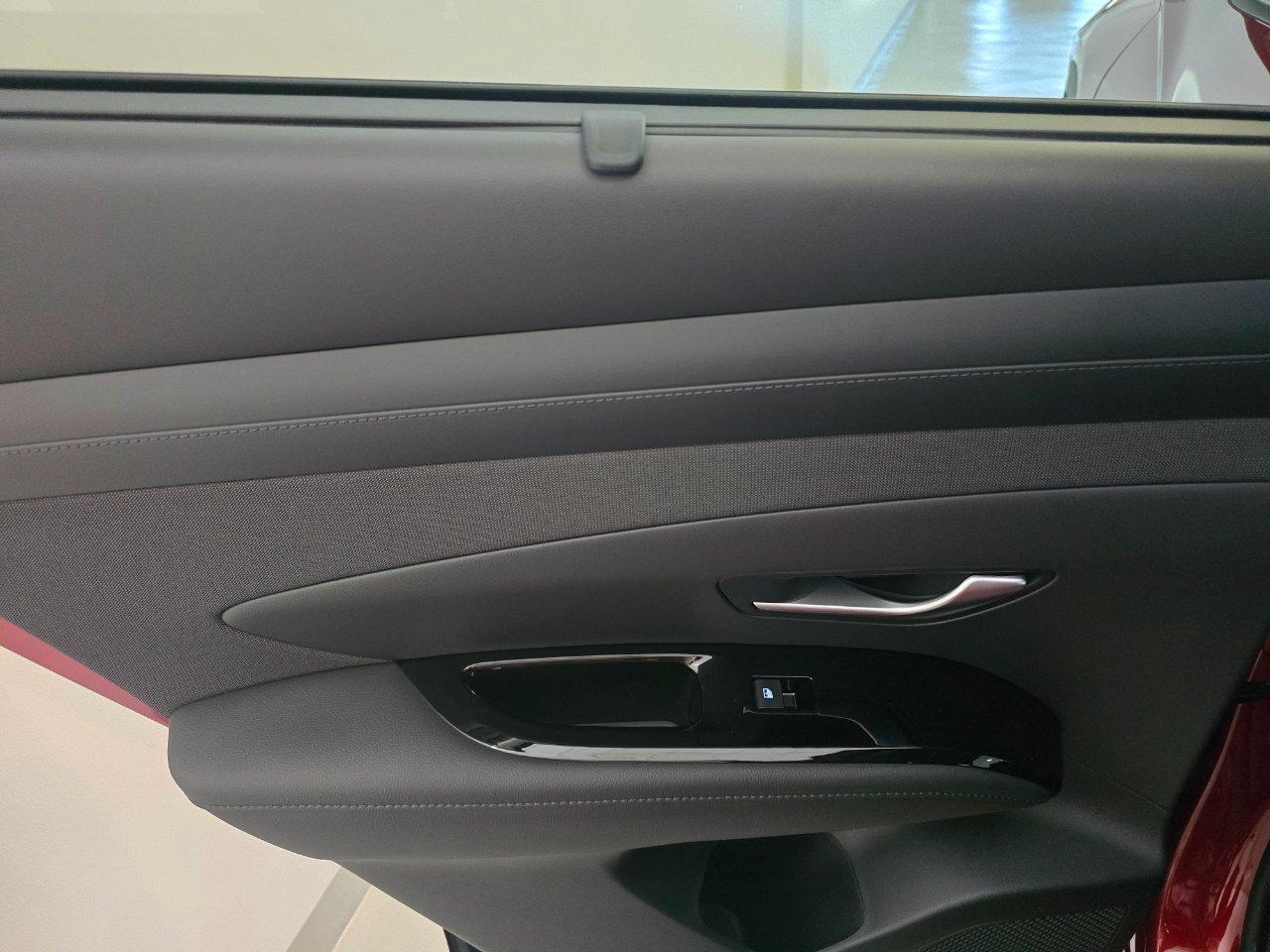 Hyundai Tucson 1.6 hev Exellence 2wd 215cv auto