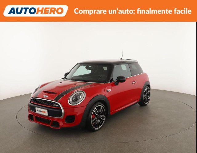 MINI John Cooper Works 2.0 John Cooper Works