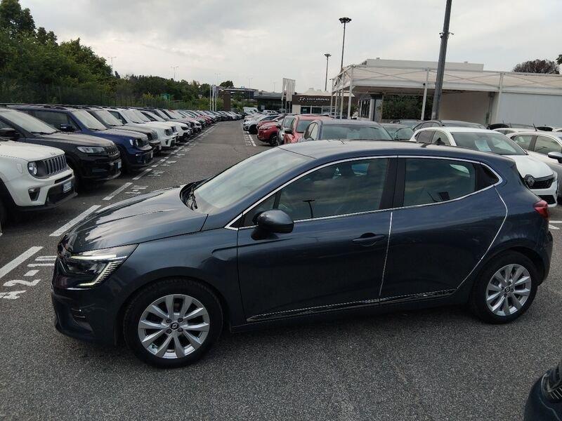 Renault Clio V 2019 1.0 tce Intens Gpl 100cv my21