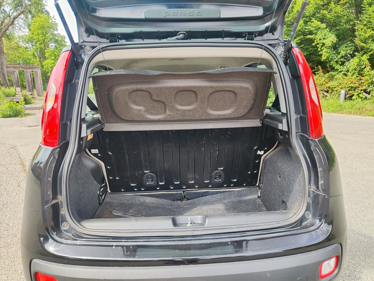 Fiat Panda 1.3 MJT