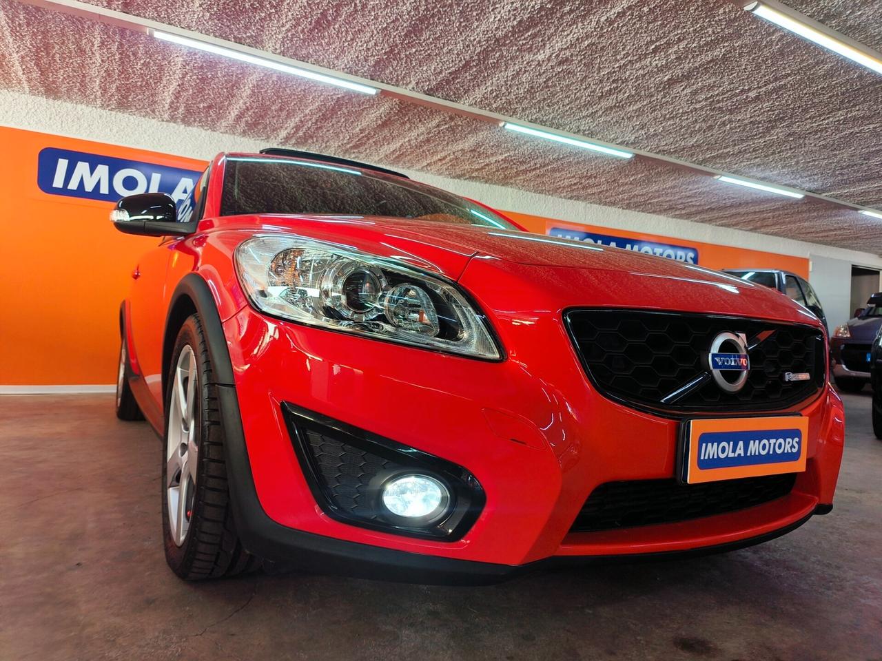Volvo C30 D3 R-design 01/2013
