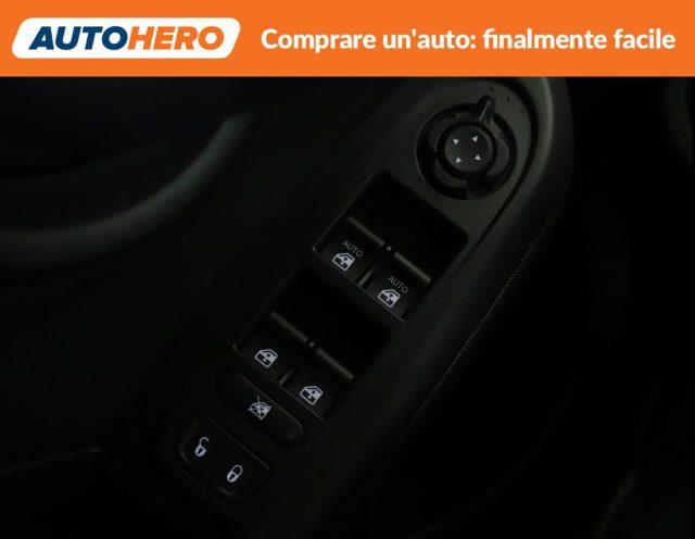 FIAT 500X 1.6 MultiJet 120 CV DCT Sport