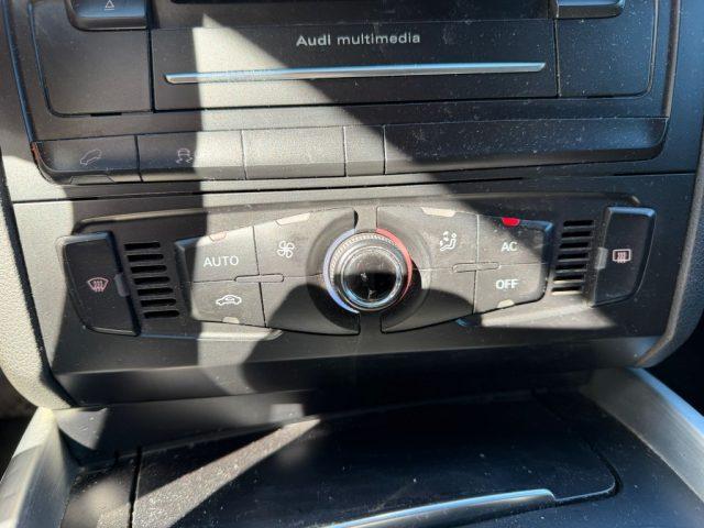 AUDI Q5 2.0 TDI quattro S tronic //S LINE//COMMERCIANTI//