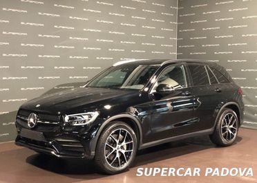 MERCEDES-BENZ GLC 300 d 4Matic Premium AMG Line
