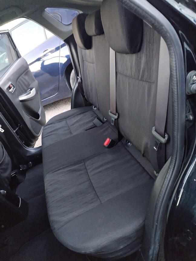 Suzuki Baleno 1.2 Hybrid B-Top 2017 KM 129800 GOMME NUOVE E TAGLIANDO